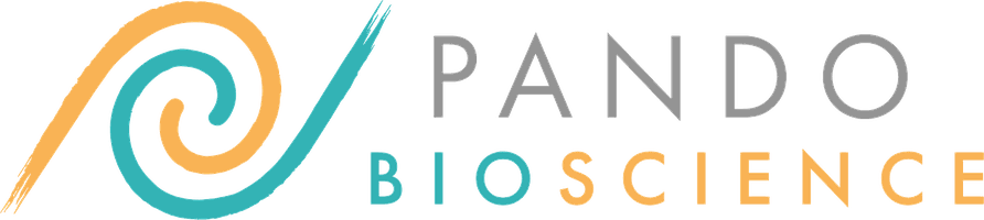 Pando Bioscience