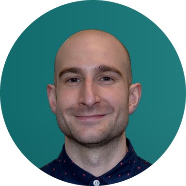 Jeffrey Boucher, Head of R&D at Pando Bioscience