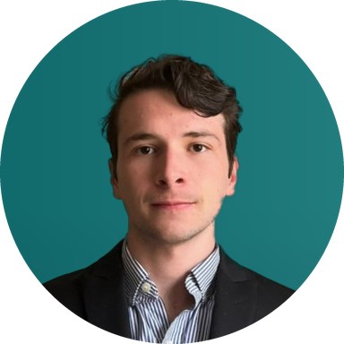 Patrick Sanford, Scientist at Pando Bioscience