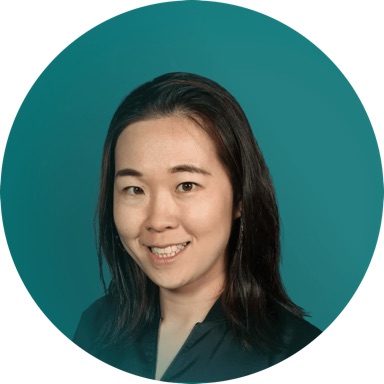 Will Cao, Ph.D.